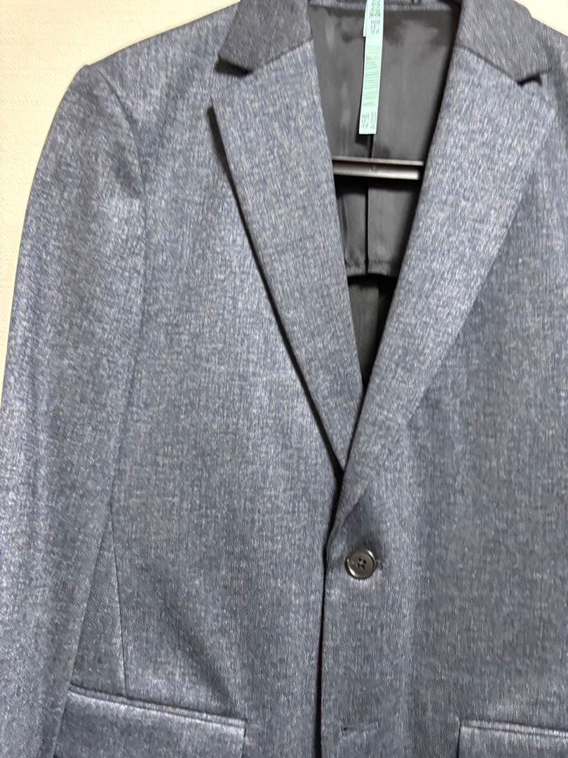 theory セオリー　セットアップスーツ