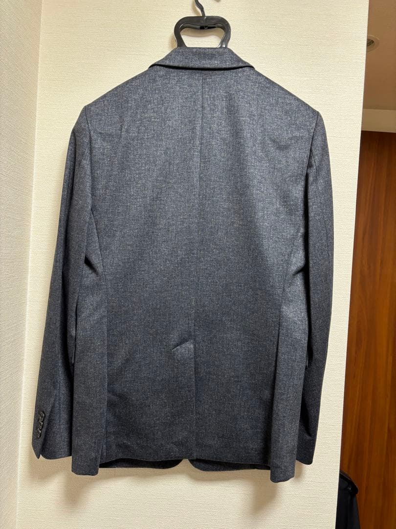 theory セオリー　セットアップスーツ