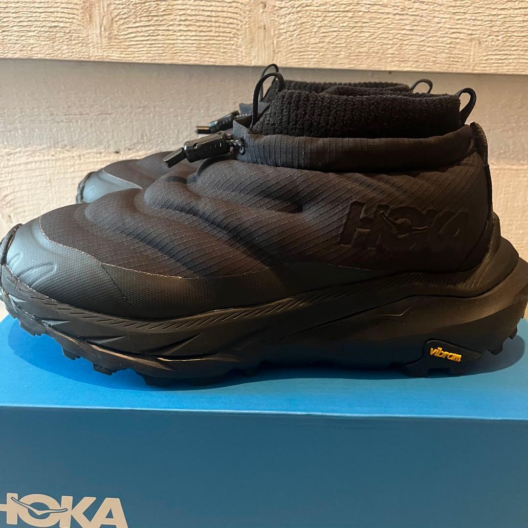 靴 Hoka Women's Kaha 2 Frost Moc GORE-TEX