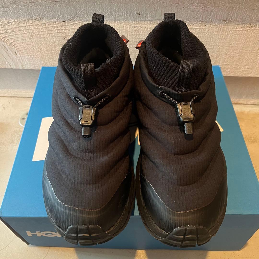 靴 Hoka Women's Kaha 2 Frost Moc GORE-TEX