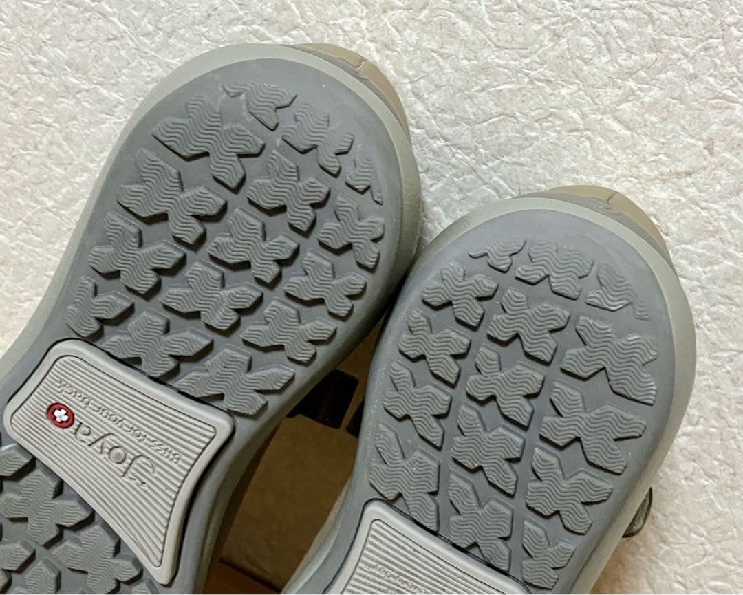 ★極美品！JOYA Mary Jane Ⅱ ジョヤ メリージェーン パンプス