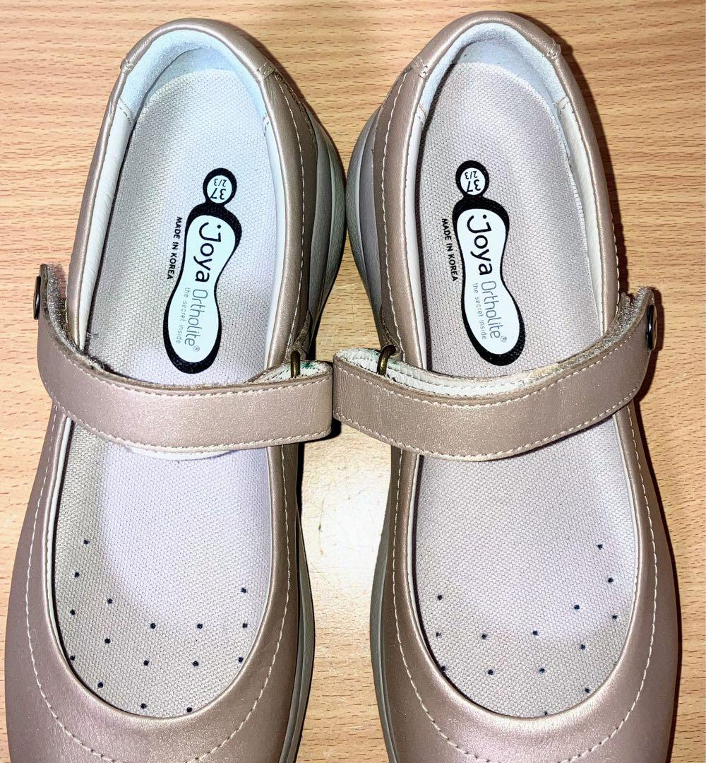 ★極美品！JOYA Mary Jane Ⅱ ジョヤ メリージェーン パンプス