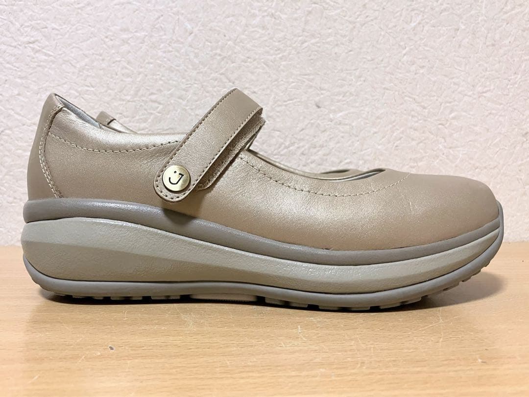 ★極美品！JOYA Mary Jane Ⅱ ジョヤ メリージェーン パンプス