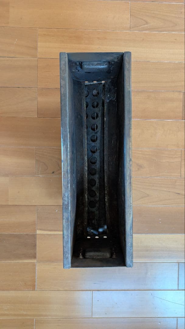 DOD　メチャ燃えファイヤー