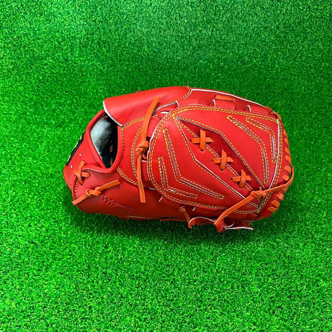 Rawlings ローリングス PRO Preferred 投手用 右投 07