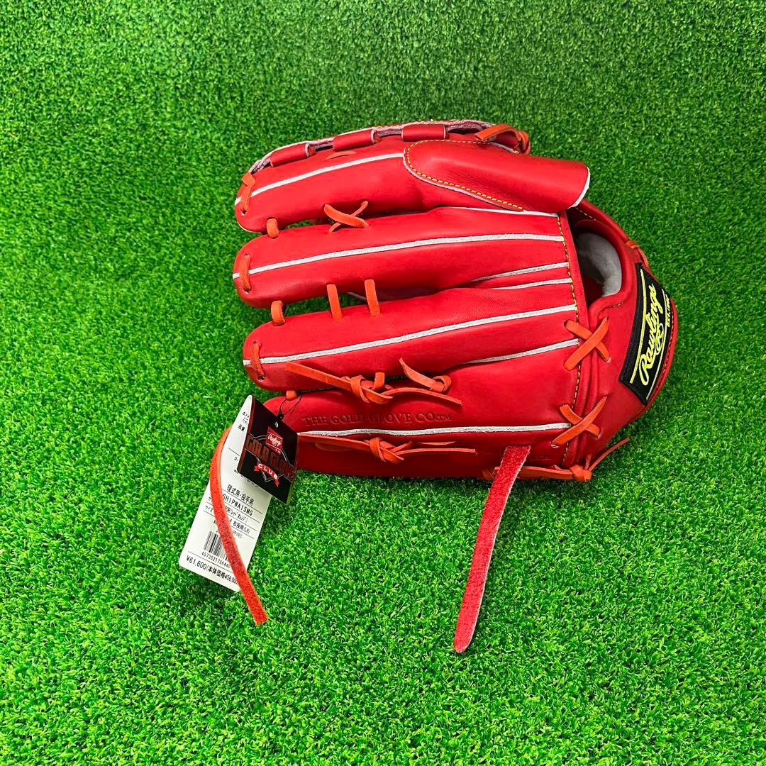 Rawlings ローリングス PRO Preferred 投手用 右投 07