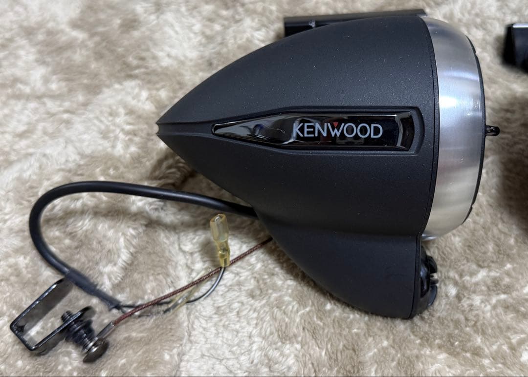 KENWOOD KSC-SS10 サテライトスピーカー