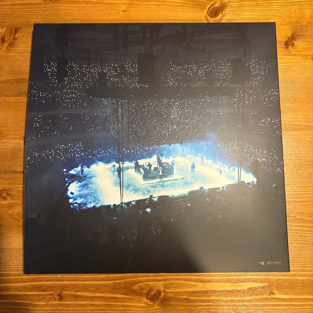 KANDYTOWN last album レコード 2LP