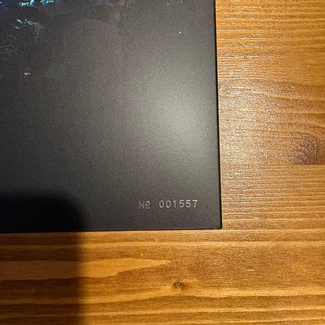 KANDYTOWN last album レコード 2LP