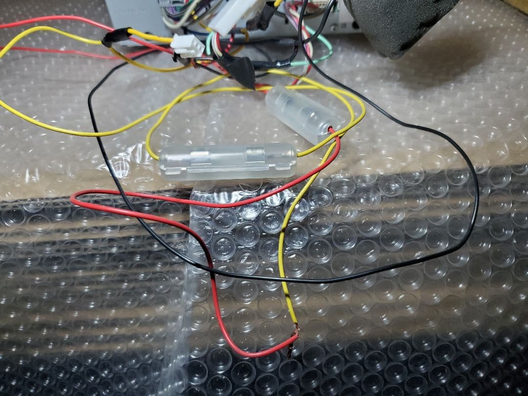 N*N様 スズキ純正　 8インチ　cn-rz853　本体　パネルセット　オーディ