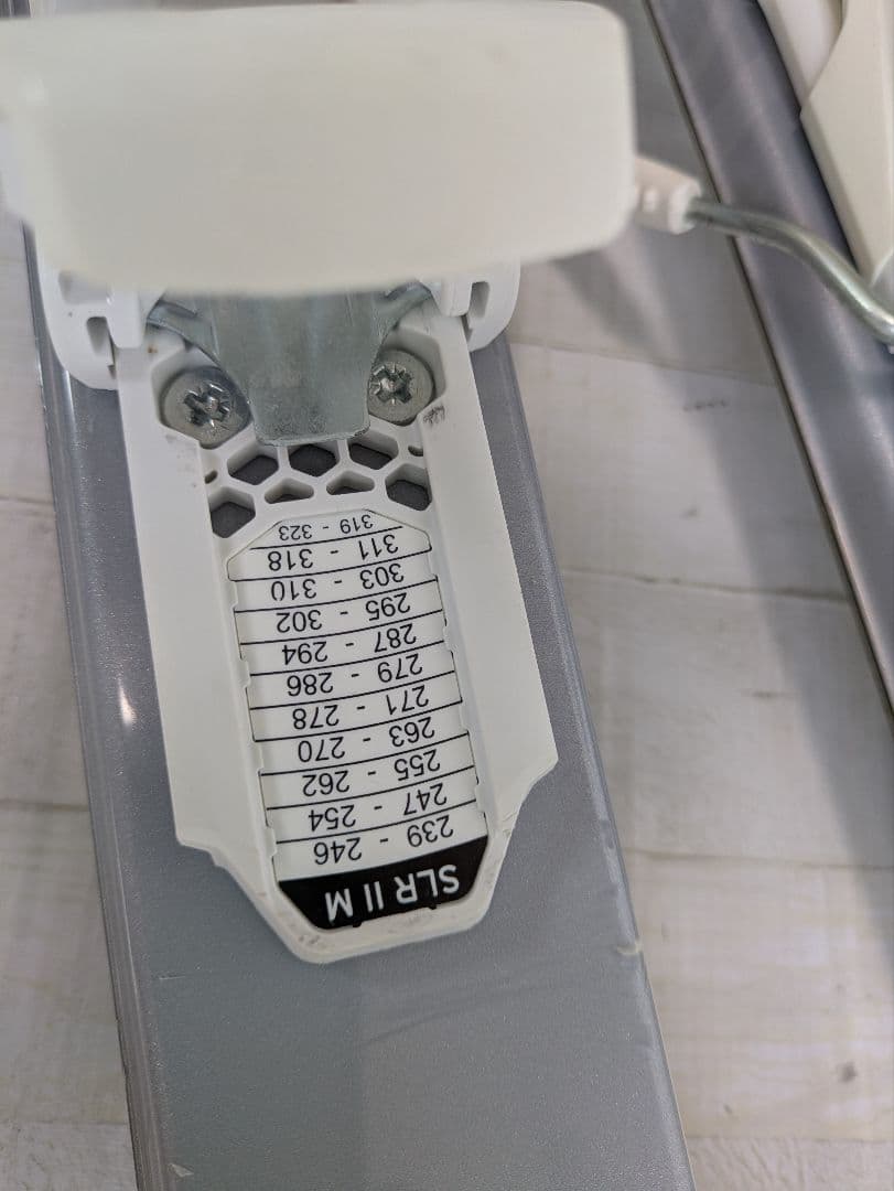 olin スキー板 SALOMON ストック セット