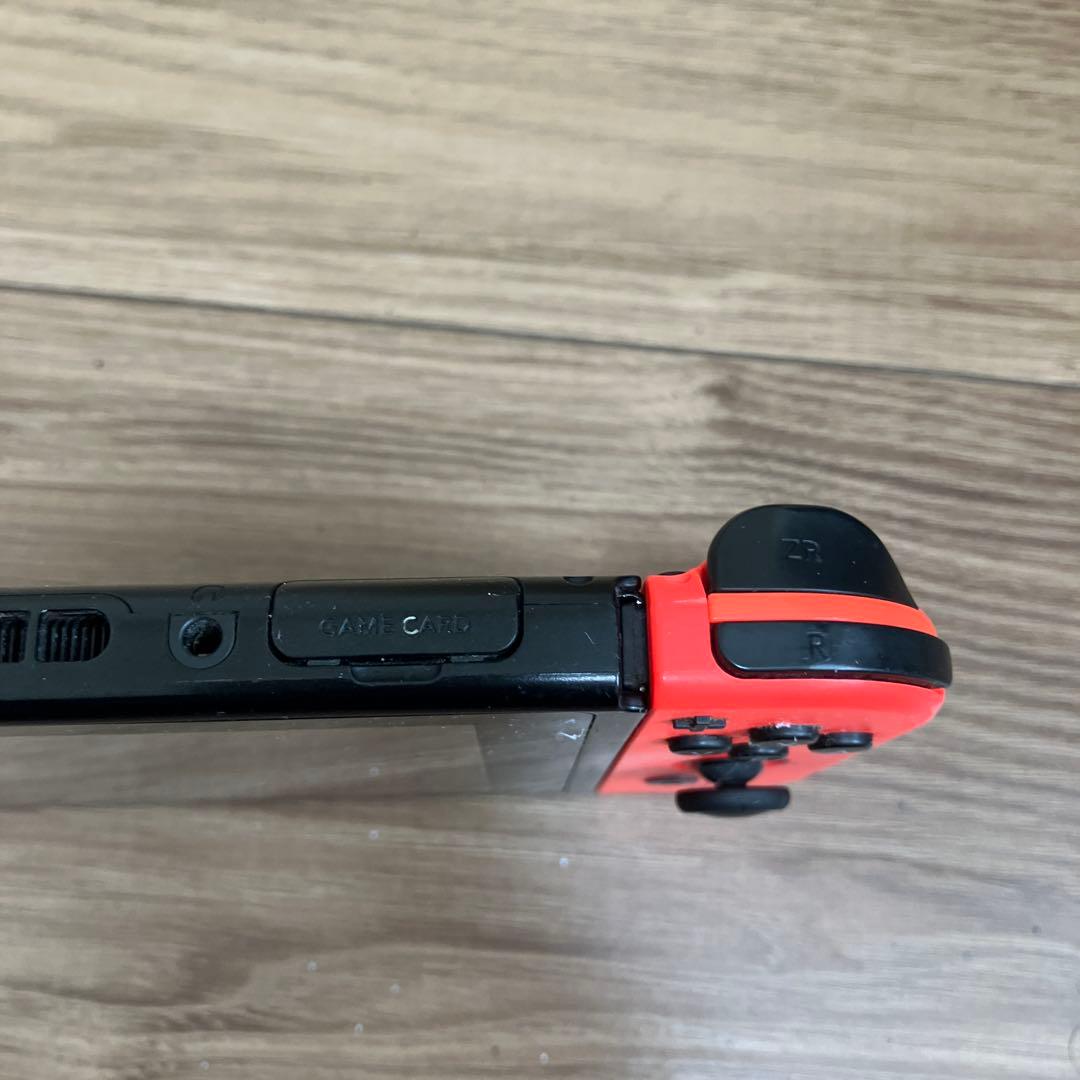 任天堂スイッチ