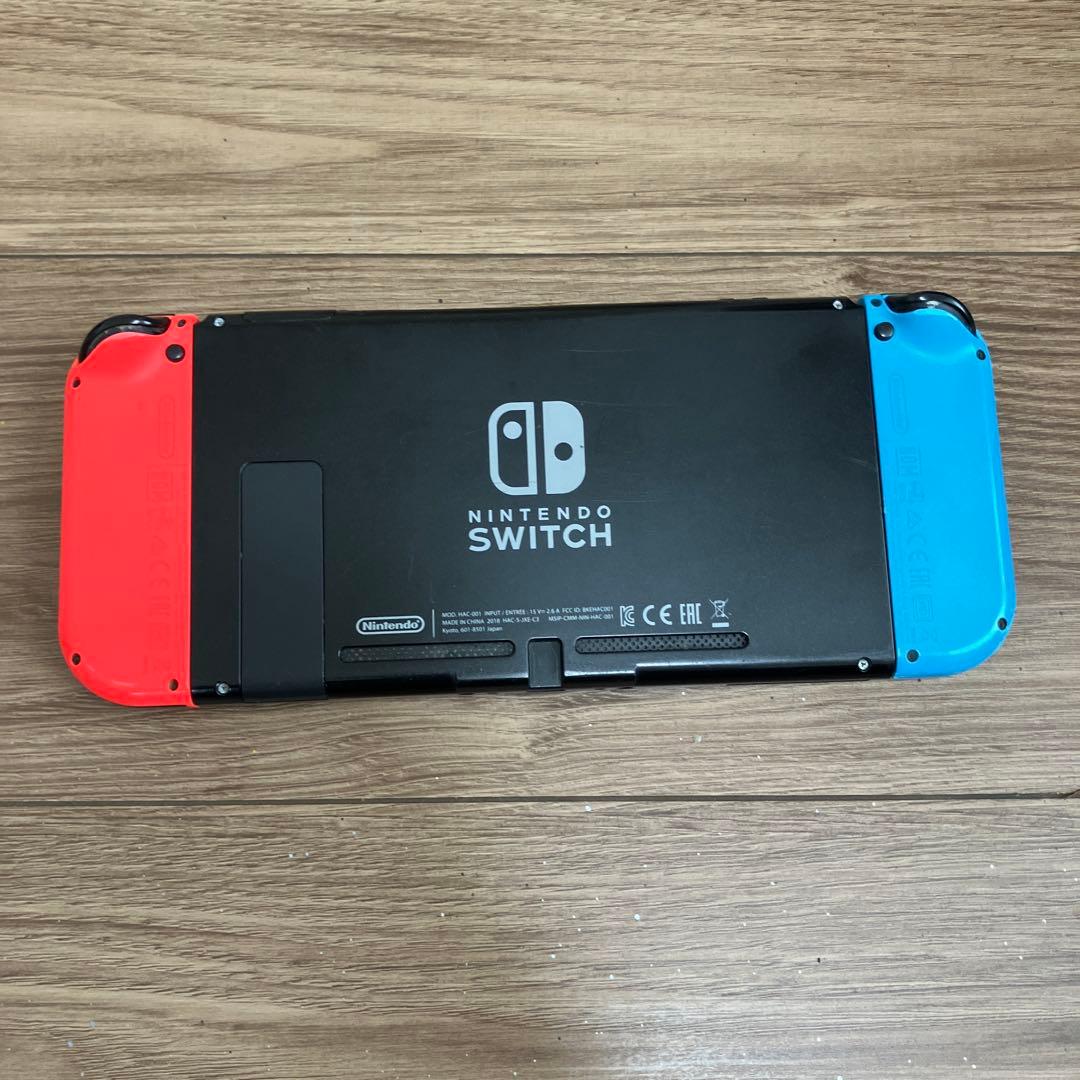 任天堂スイッチ