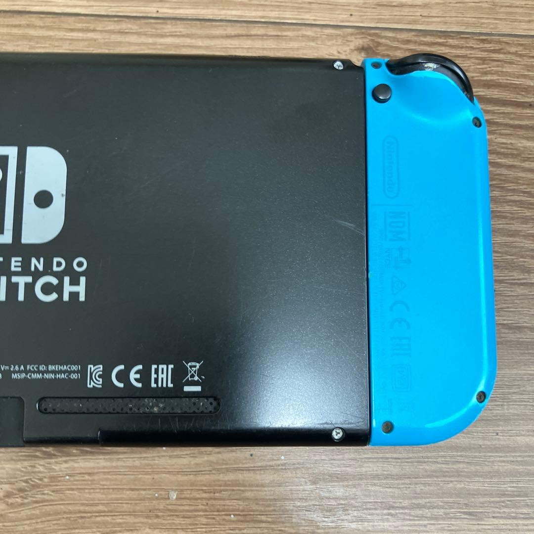 任天堂スイッチ