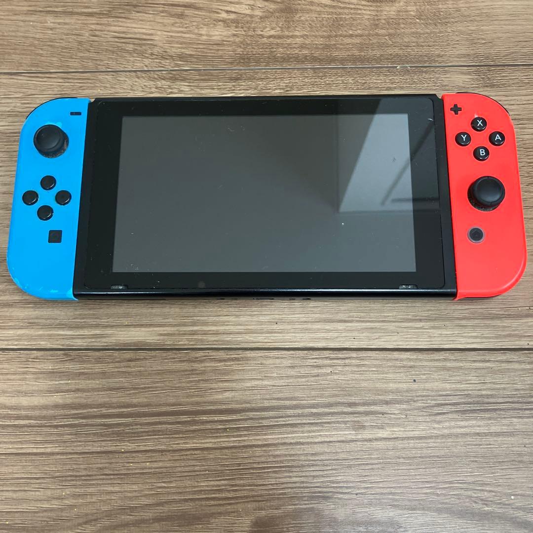 任天堂スイッチ