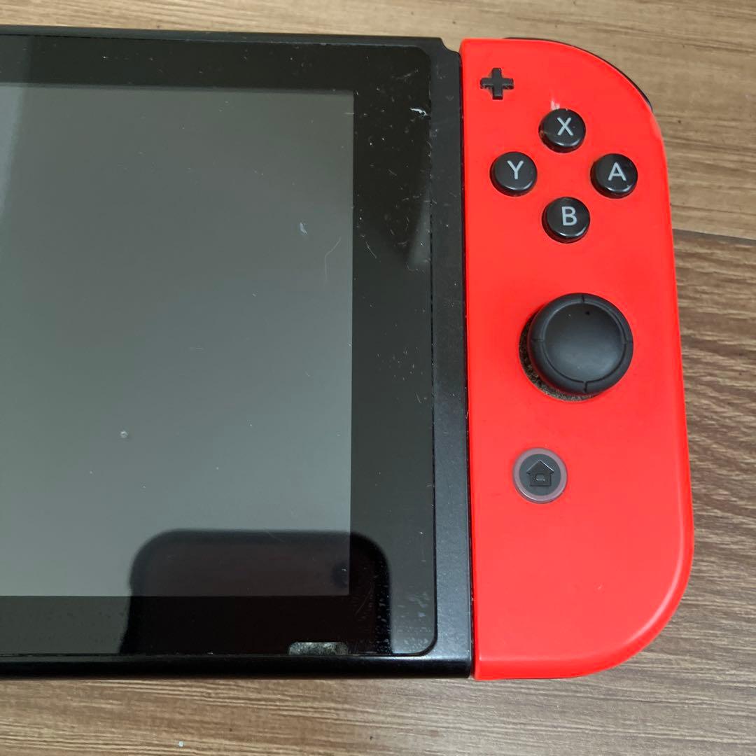 任天堂スイッチ