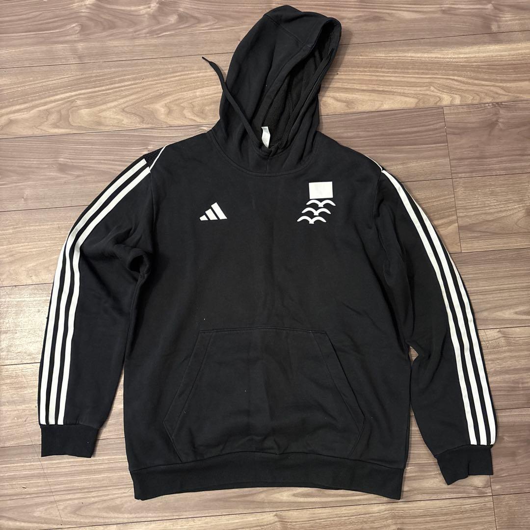 マリノス 移動着8点セット