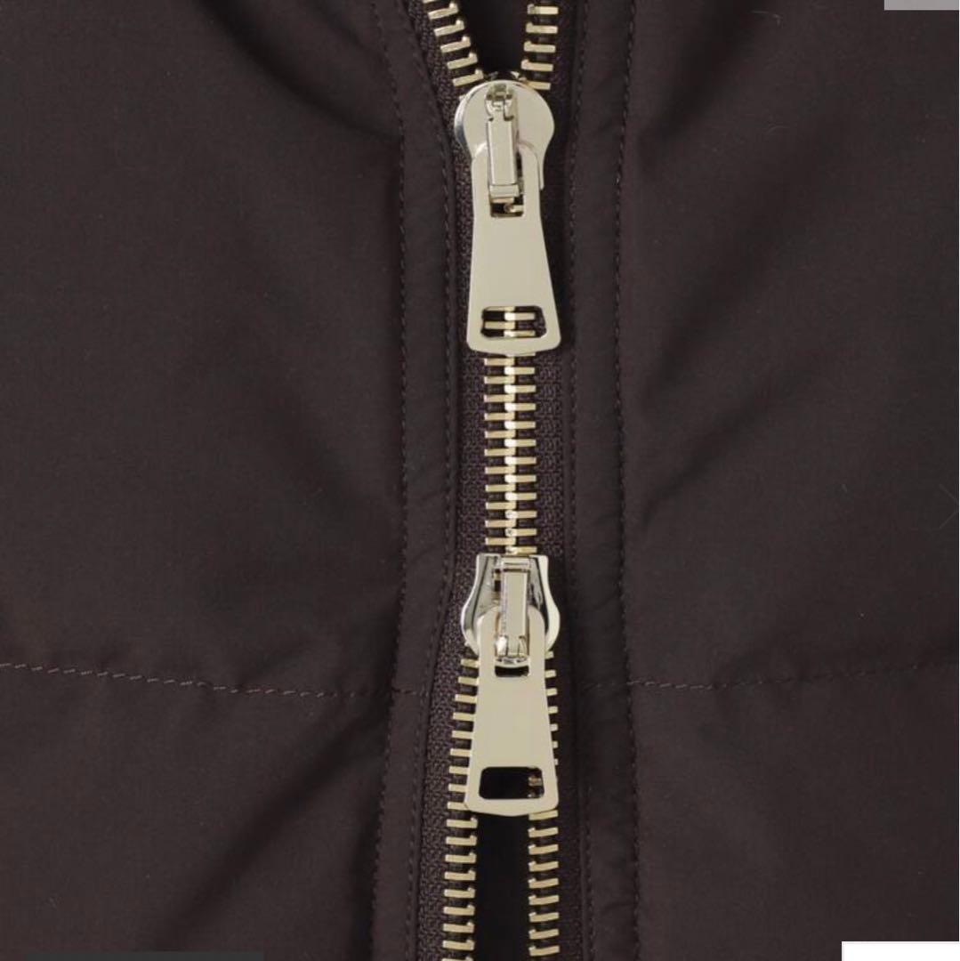 アパルトモン☆ LOU ANDREA/ルー アンドレアフェイクファーベスト