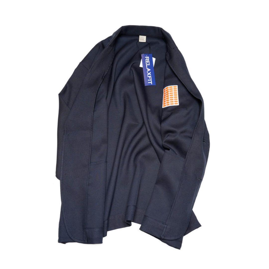 R*様 relaxfit by supermarket