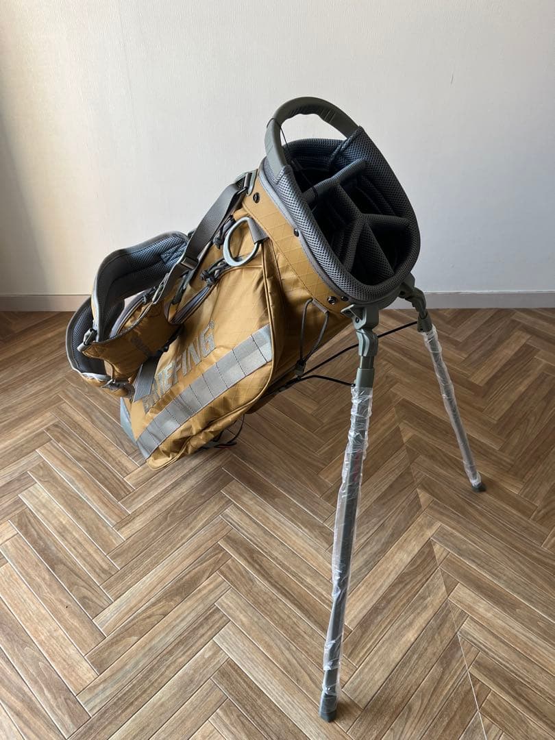 ラスト1個 新品未使用CR-4#02 COYOTE ブリーフィング82,500円