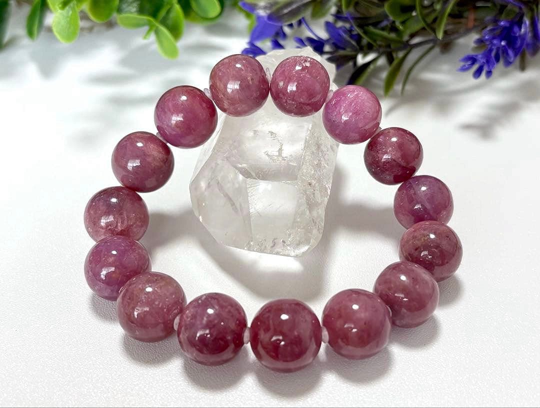 再販不可　究極品質　世界四大宝石　幻のグリーンランド産　マゼンタオールドルビー