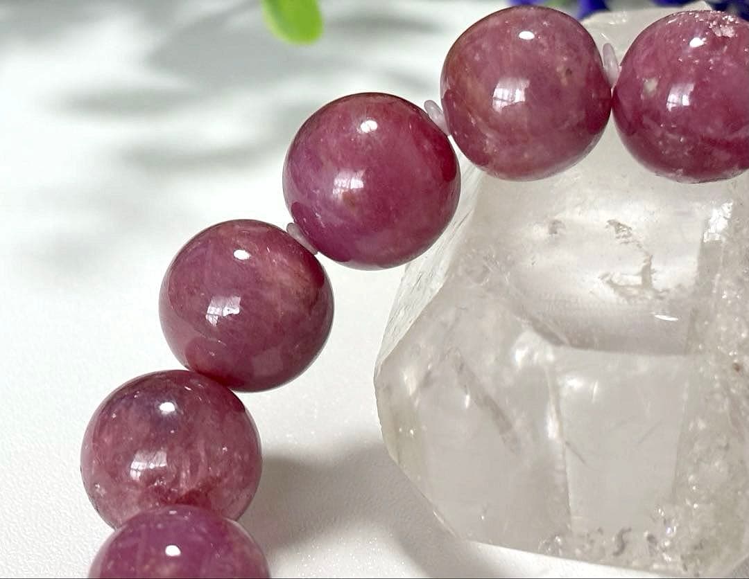 再販不可　究極品質　世界四大宝石　幻のグリーンランド産　マゼンタオールドルビー