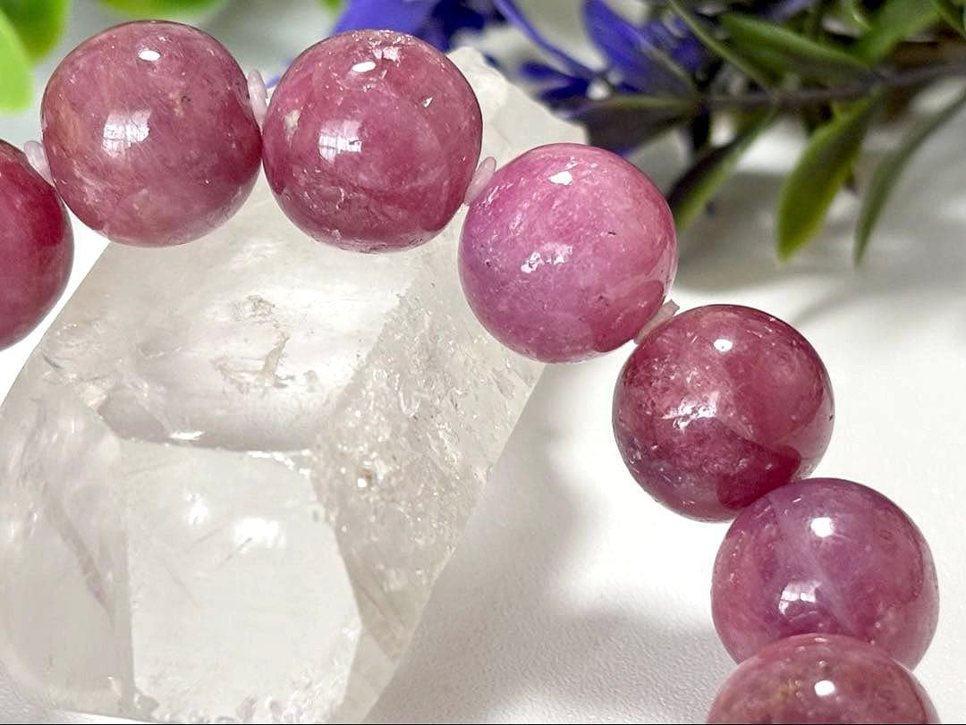 再販不可　究極品質　世界四大宝石　幻のグリーンランド産　マゼンタオールドルビー