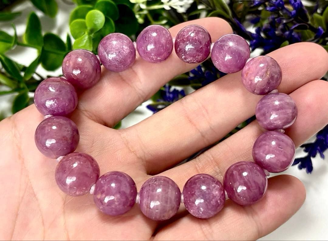 再販不可　究極品質　世界四大宝石　幻のグリーンランド産　マゼンタオールドルビー