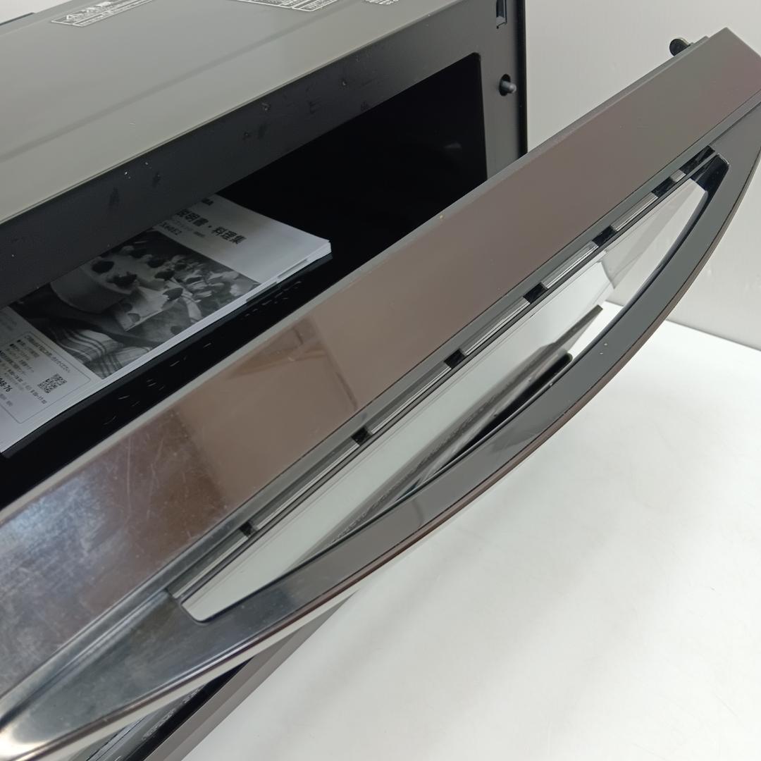 11m6373c1v スチームオーブンレンジ 東芝 ER-X60E2 23年製