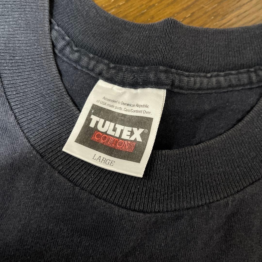 The Twilight Zone Tシャツ トワイライト・ゾーン