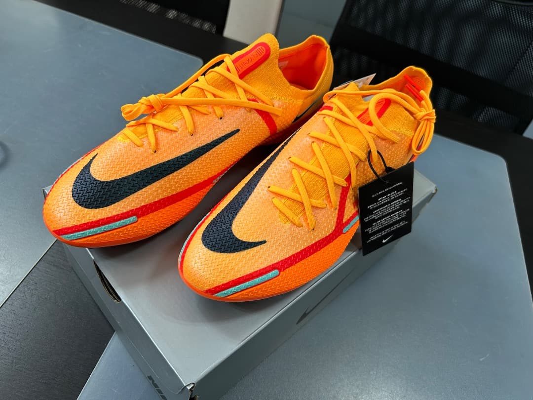 Nike PHANTOM GT2 ELITE AGー PRO