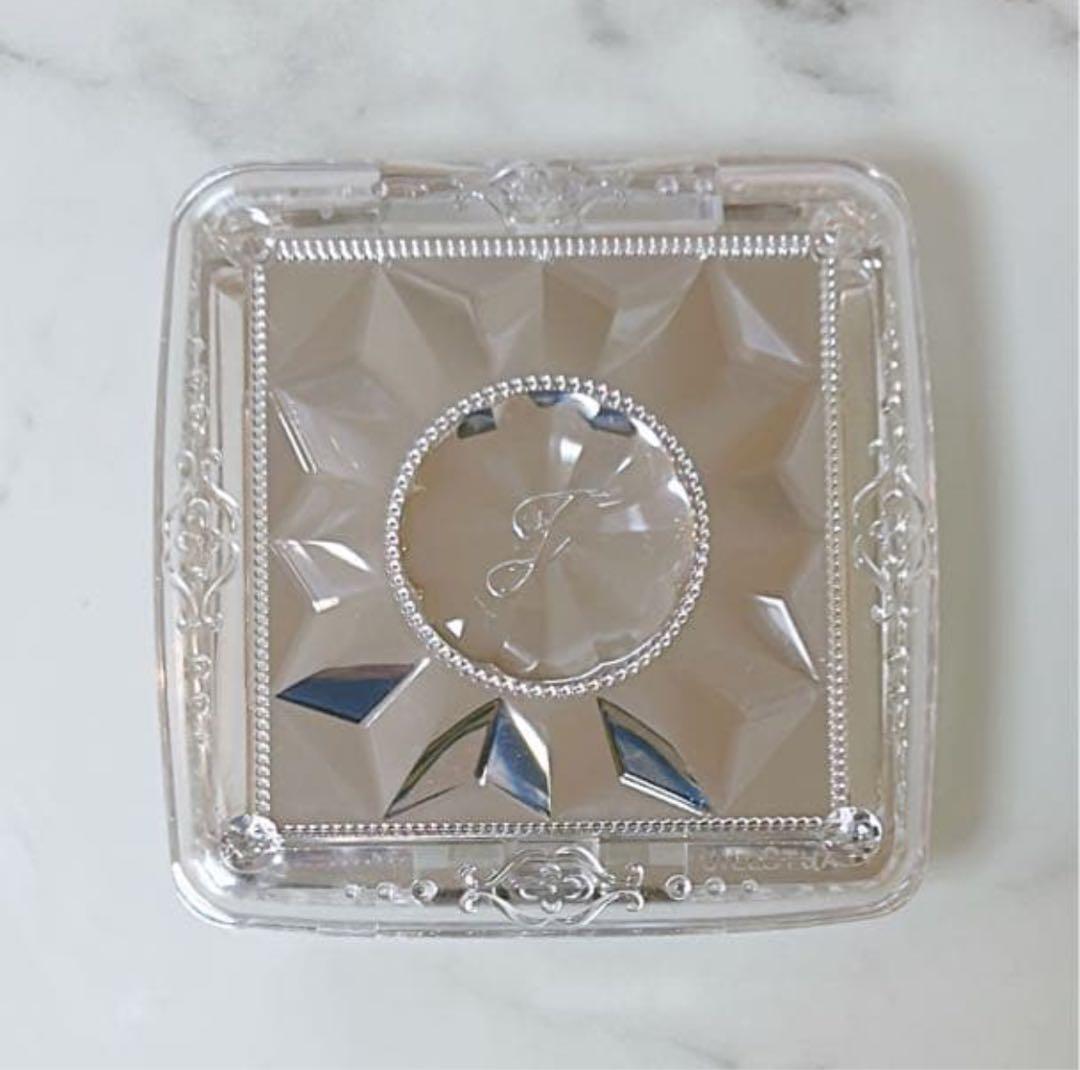 JILLSTUART バニラ ヘアオイル パウダーファンデ