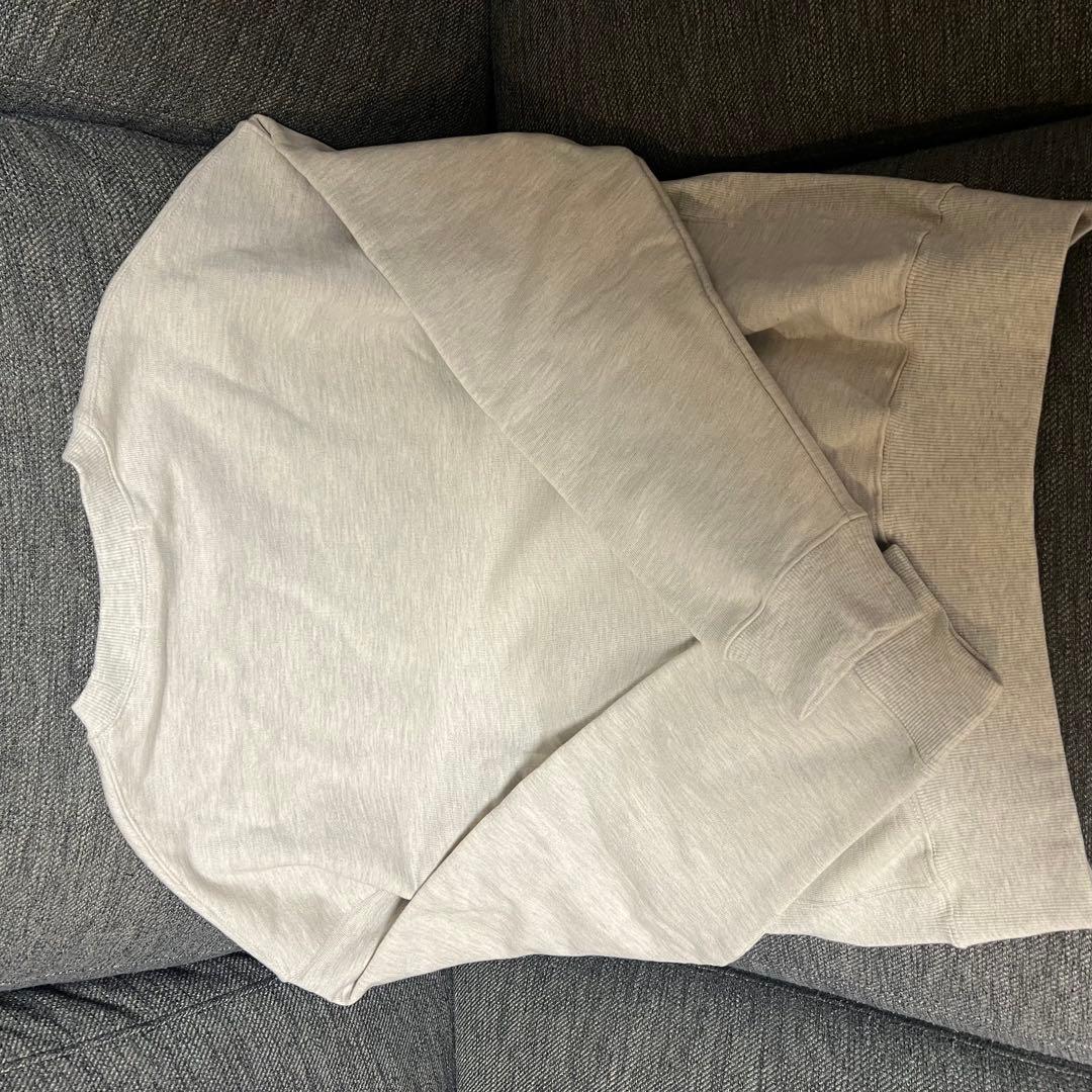 【mardimercredi】 2025AW スウェット