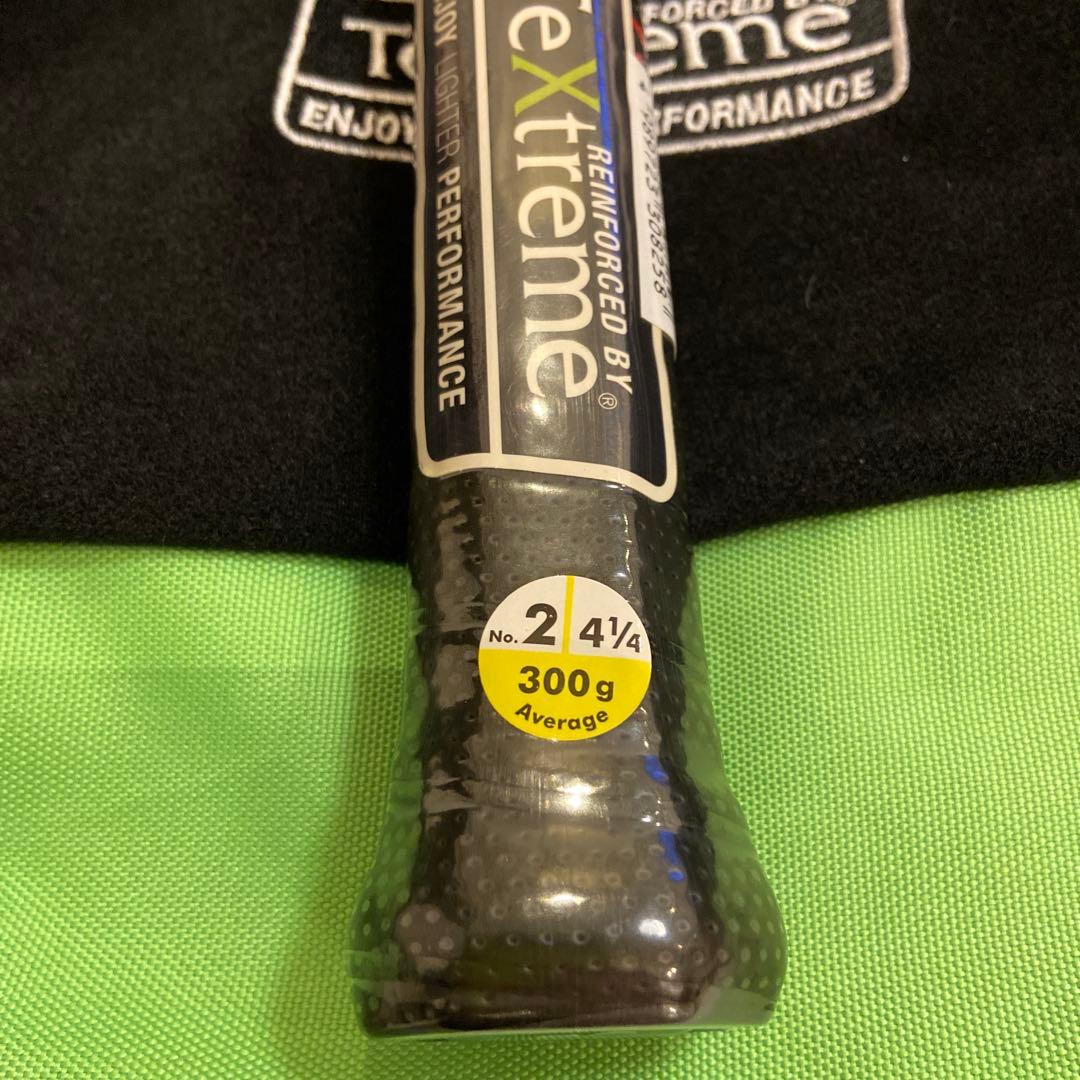 ★新品未使用★プリンスBEAST　prince 硬式テニスラケット2本セット