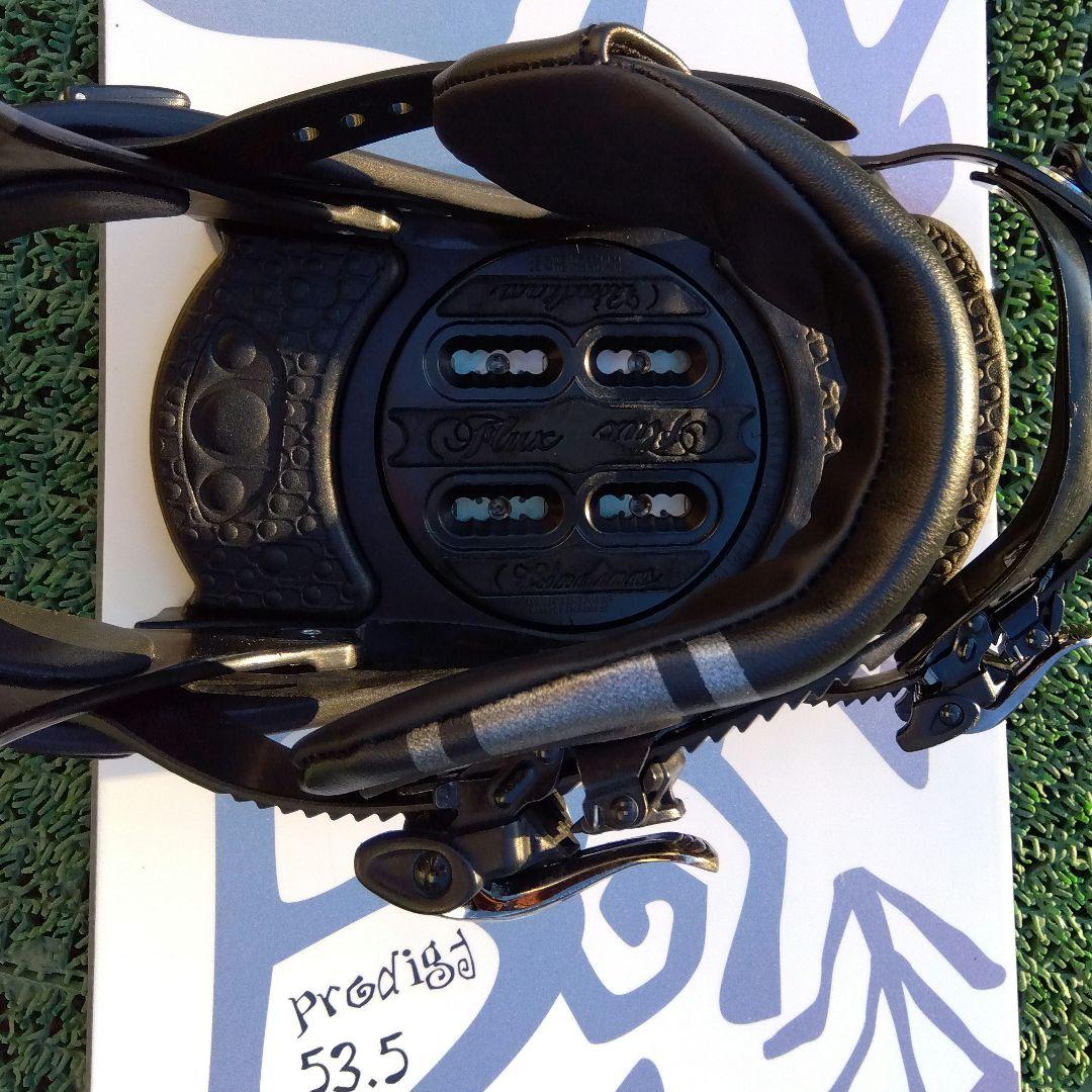 スノーボード GRAY 153/ CT FC SCOOTER BC-STREAM