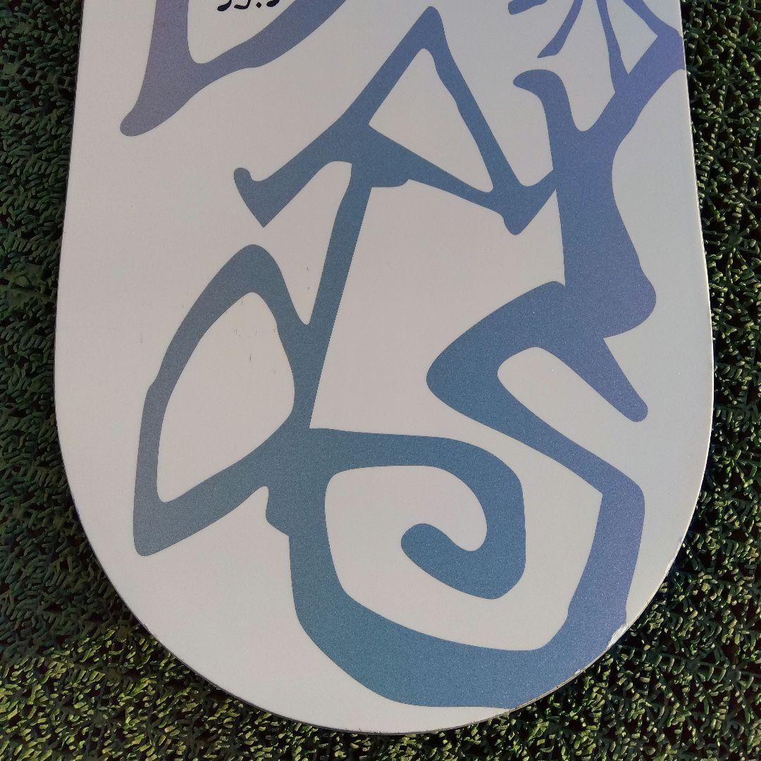 スノーボード GRAY 153/ CT FC SCOOTER BC-STREAM