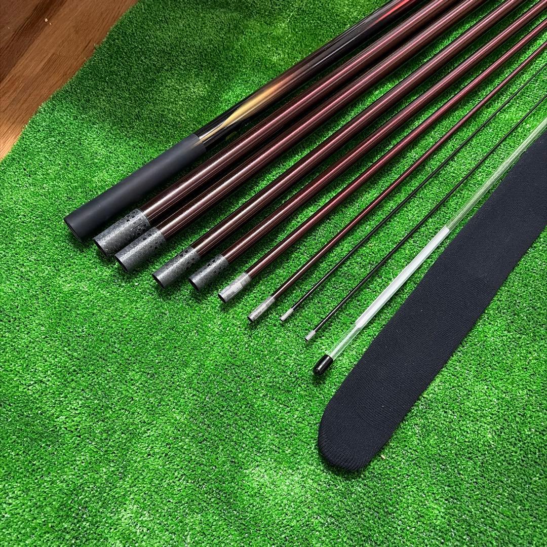 シマノ　PRO SELECT RS 90 鮎竿