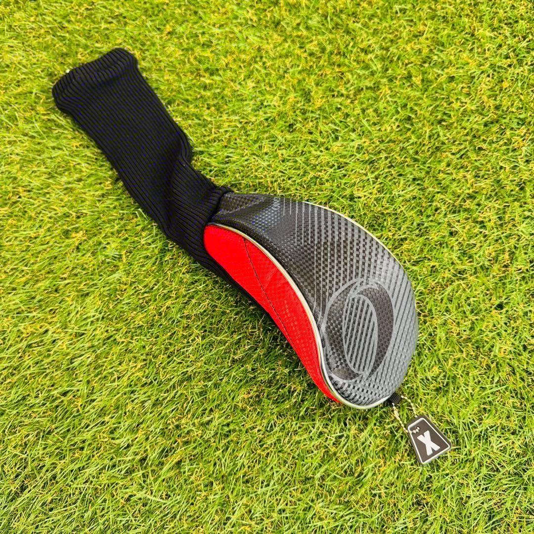 【男性用】Callaway GREAT BIG BERTHA 7番ウッド（SR）