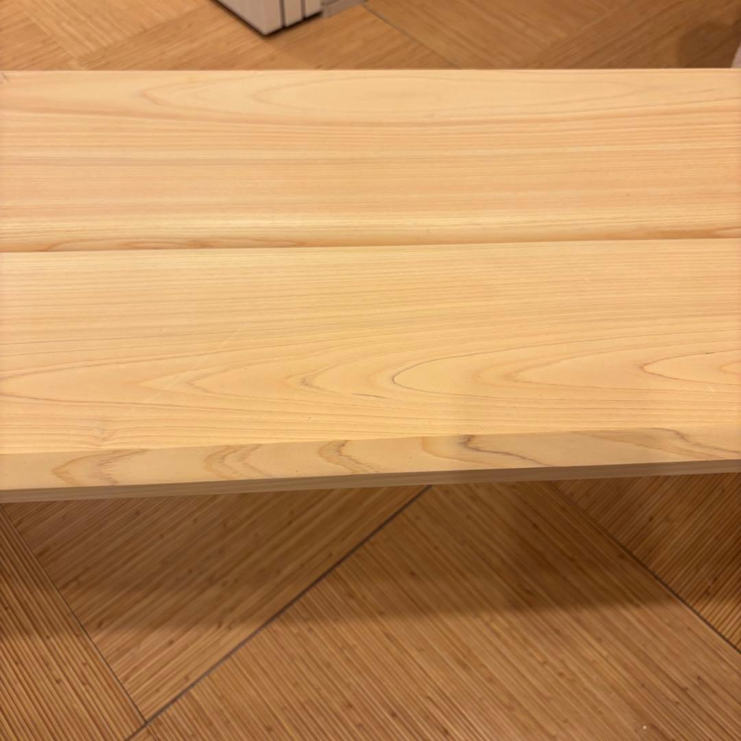 モア ツリーズ more trees スツール STOOL ベンチ ロング