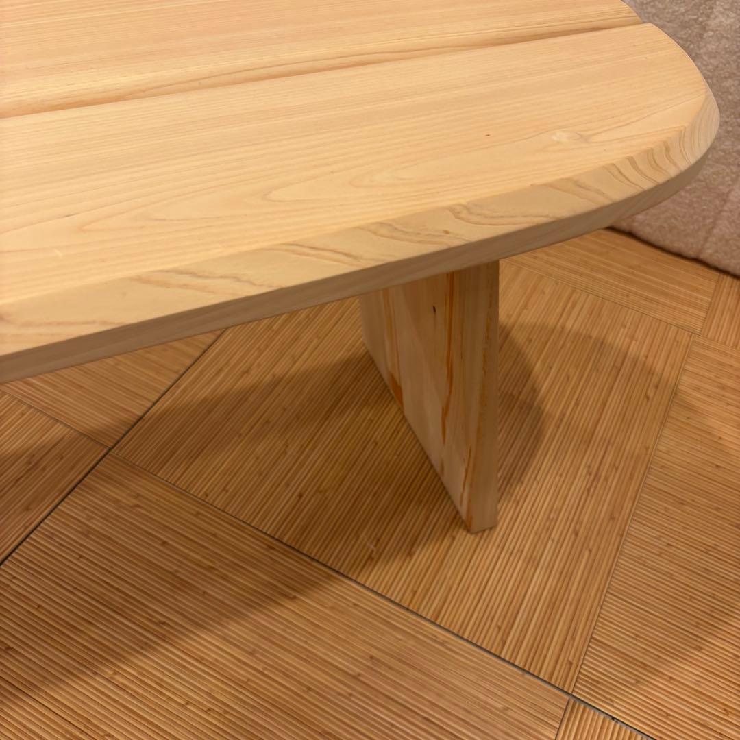 モア ツリーズ more trees スツール STOOL ベンチ ロング