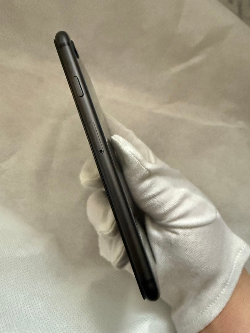 iPhone8 64GB ブラック