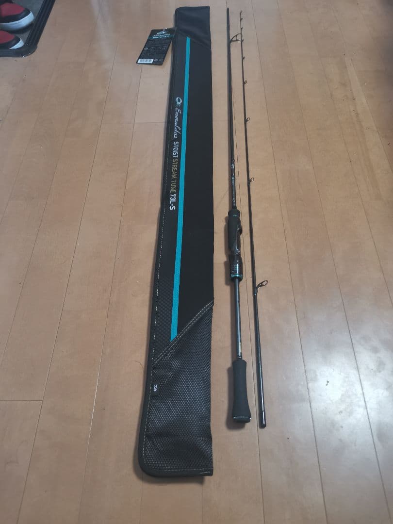 値下げしました。ストイスト　ST　73L-S