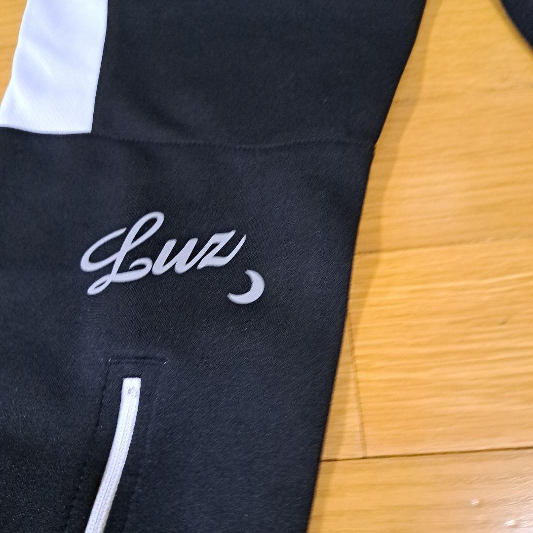 未着用ルースイソンブラジャージXS上下セット