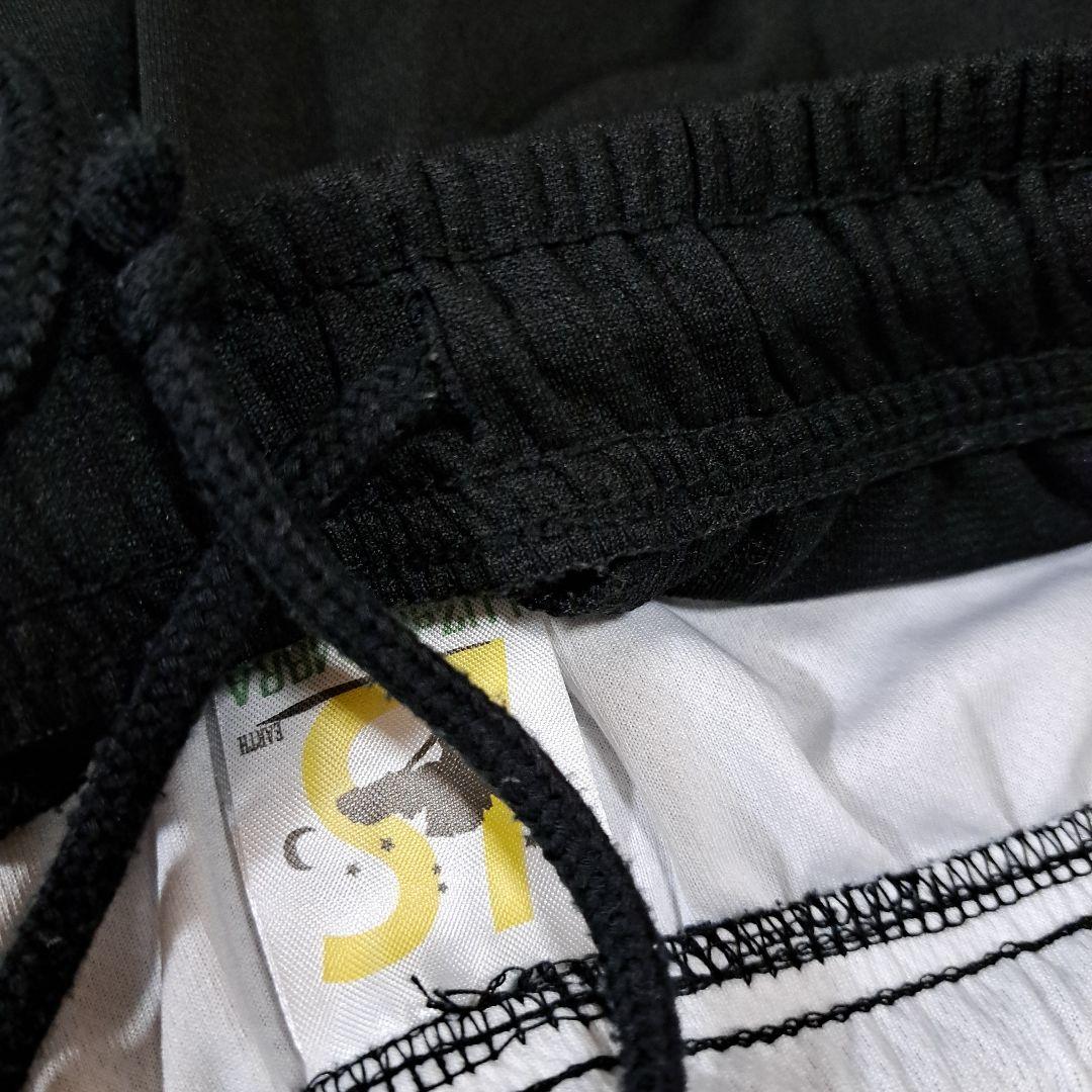 未着用ルースイソンブラジャージXS上下セット