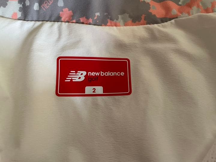 ニューバランス　レインウェアセット　レディース