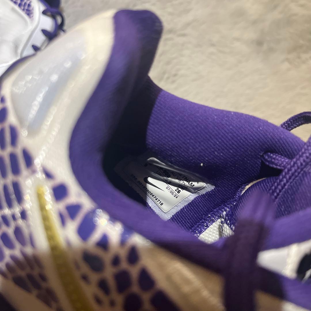 Nike サブリナ2 BY YOU 箱あり セール