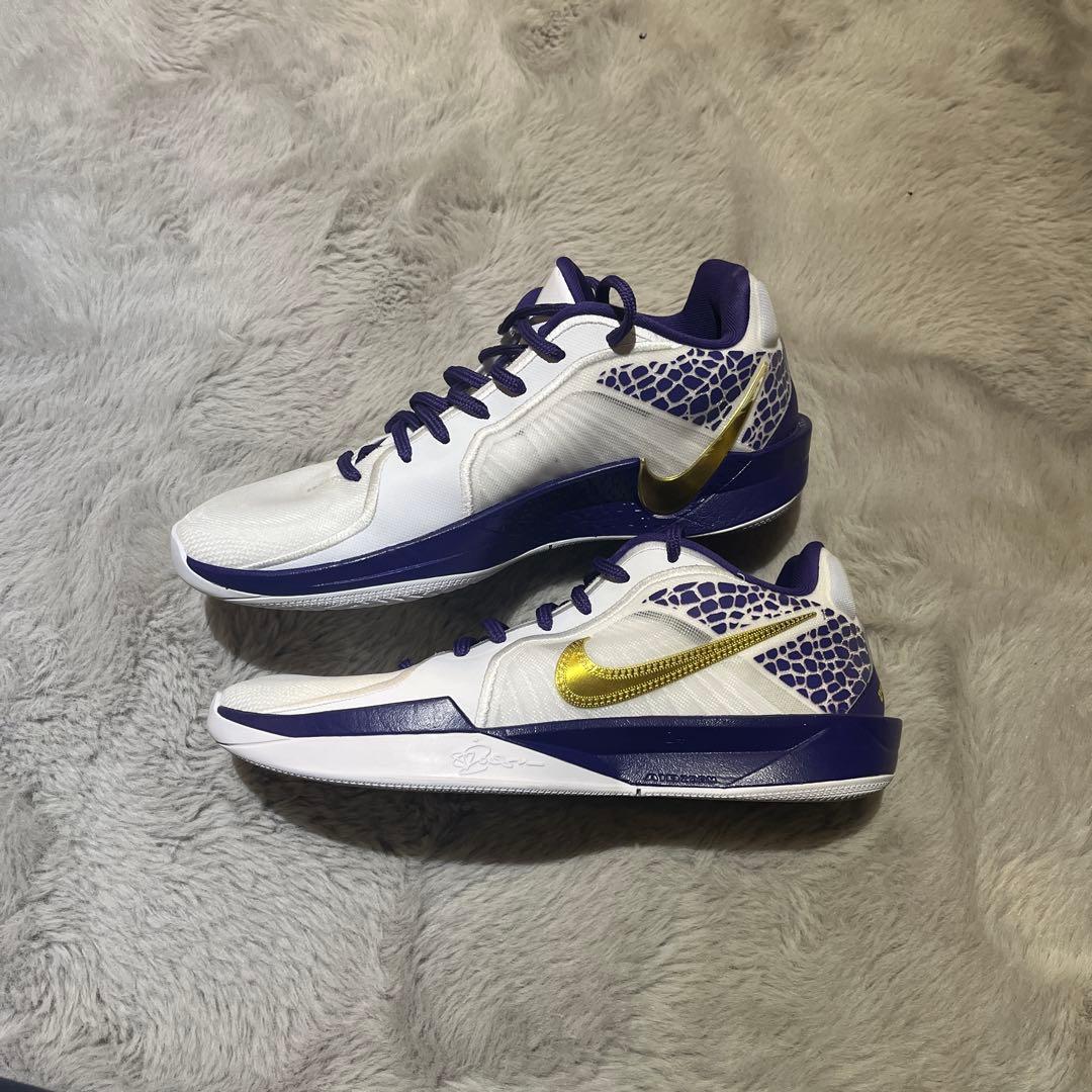 Nike サブリナ2 BY YOU 箱あり セール