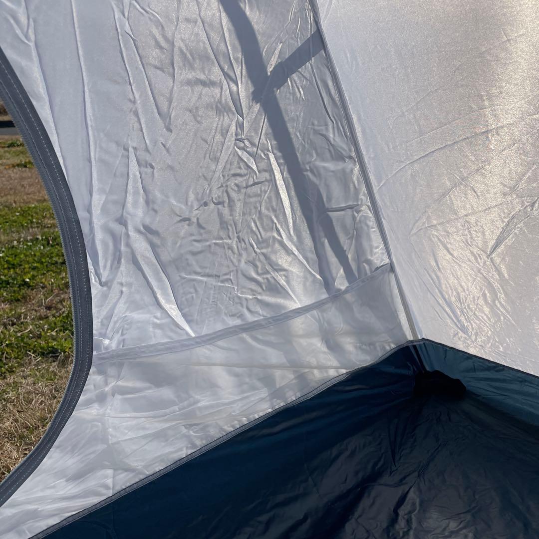 mont-bell Chronos Dome1 クロノスドーム1　中古