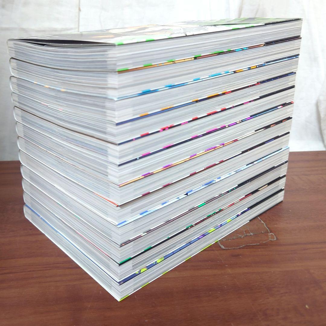 俺だけレベルアップな件 1〜12巻セット