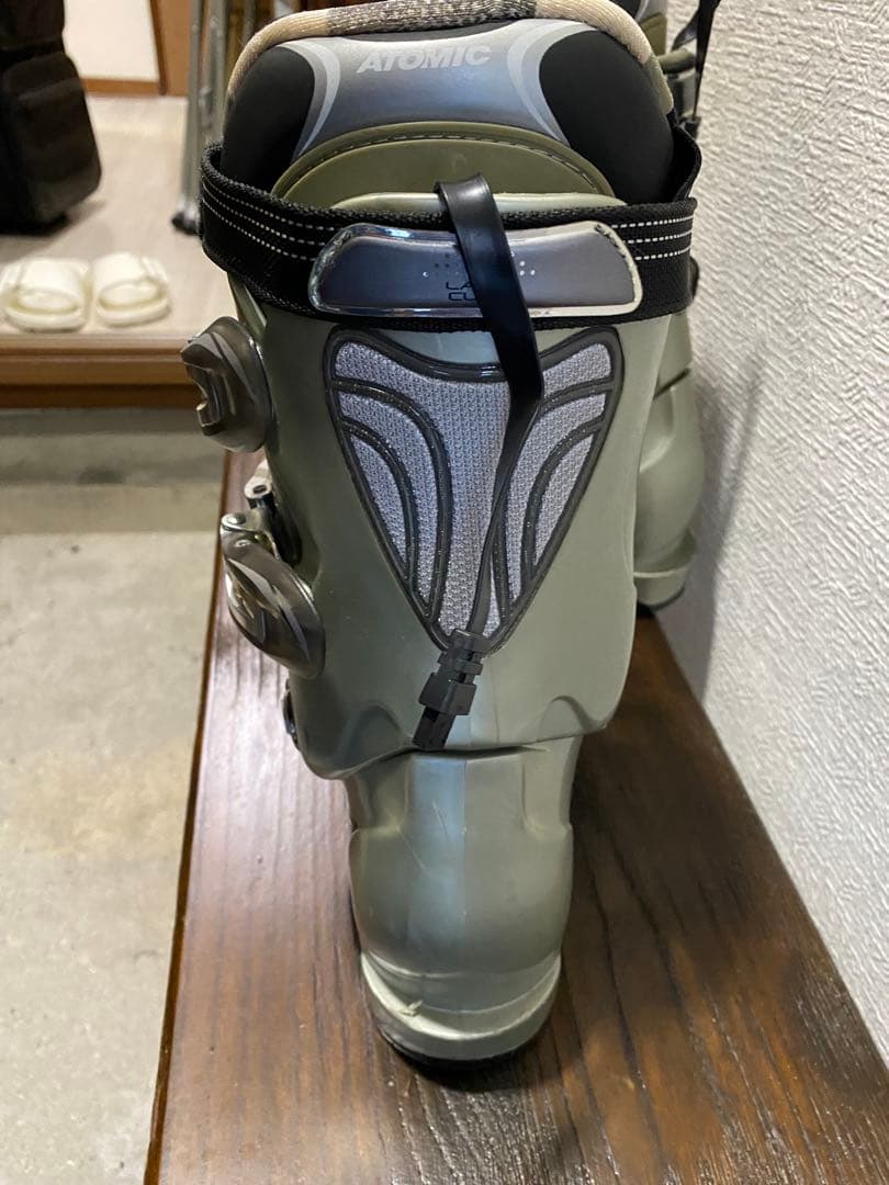 OGASAKAカービィングスキーセット